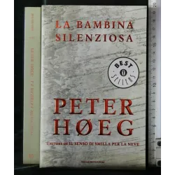 LA BAMBINA SILENZIOSA