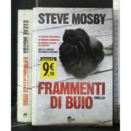 FRAMMENTI DI BUIO