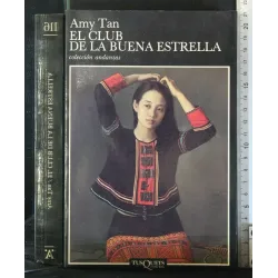 EL CLUB DE LA BUENA ESTRELLA