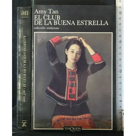 EL CLUB DE LA BUENA ESTRELLA
