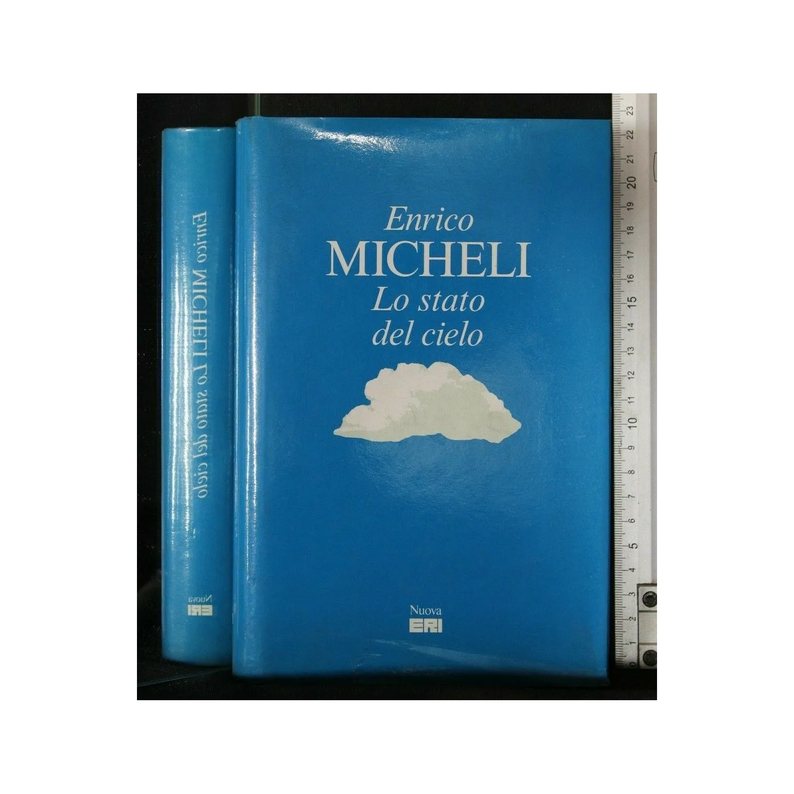 LO STATO DEL CIELO