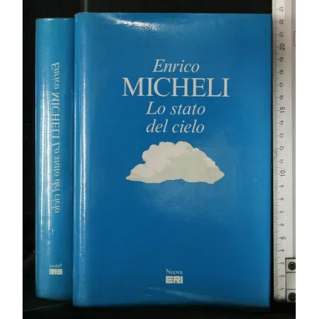 LO STATO DEL CIELO