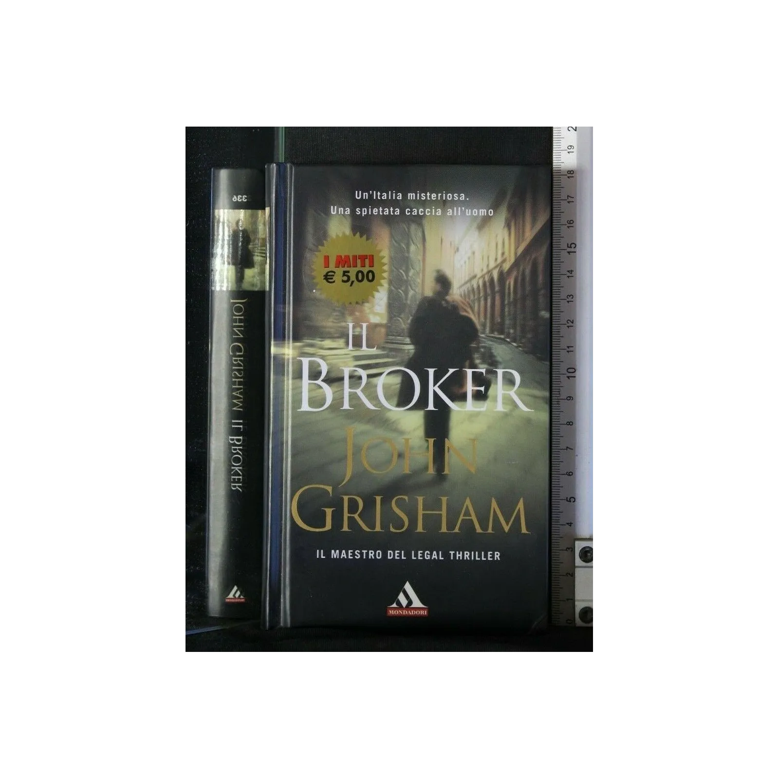 IL BROKER