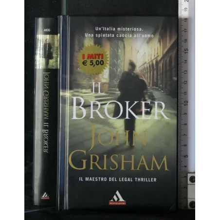 IL BROKER