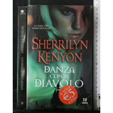 DANZA CON IL DIAVOLO