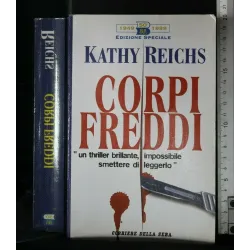 CORPI FREDDI