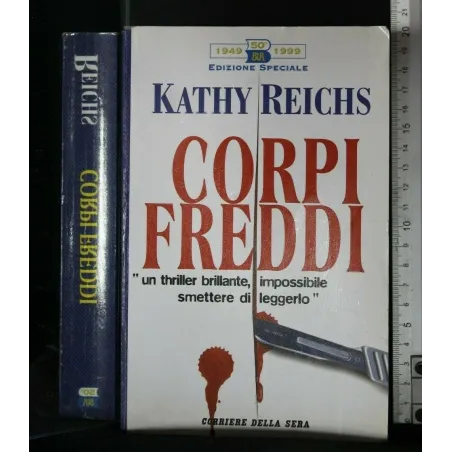 CORPI FREDDI