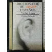 DICCIONARIO DE ARGOT ESPANOL