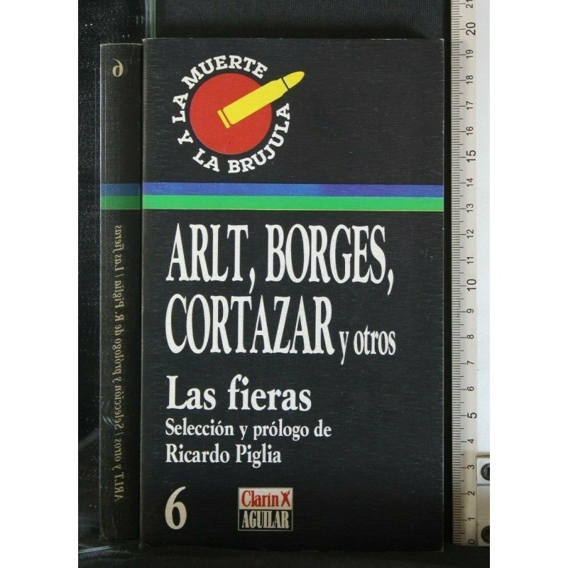 LAS FIERAS