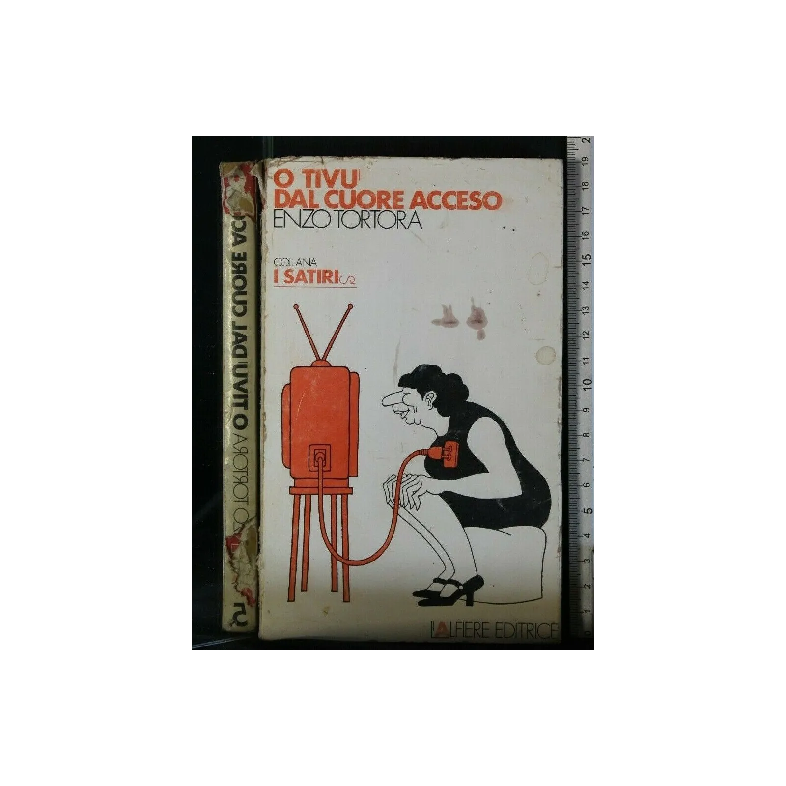 O TIVU' DAL CUORE ACCESO