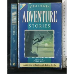 ADVENTURE STORIES