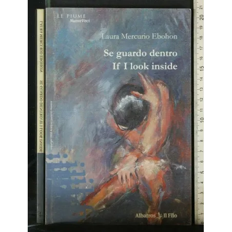 SE GUARDO DENTRO IF I LOOK INSIDE