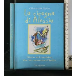 LA CICOGNA DI ALESSIO