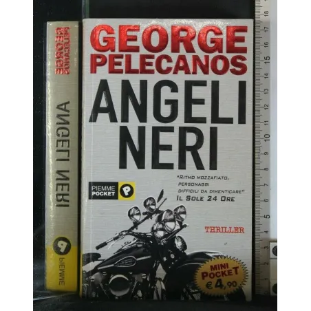 ANGELI NERI