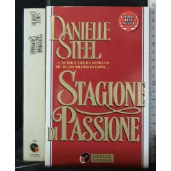 STAGIONE DI PASSIONE