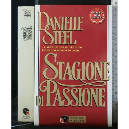 STAGIONE DI PASSIONE