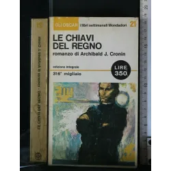 LE CHIAVI DEL REGNO