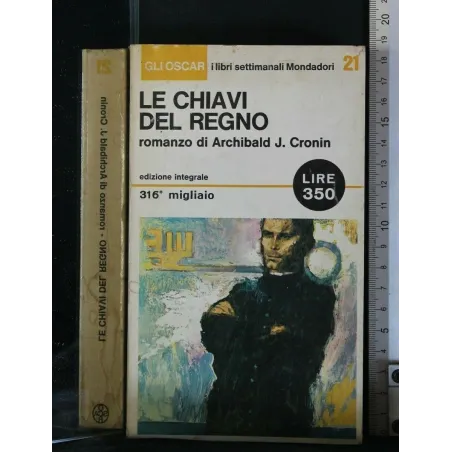 LE CHIAVI DEL REGNO