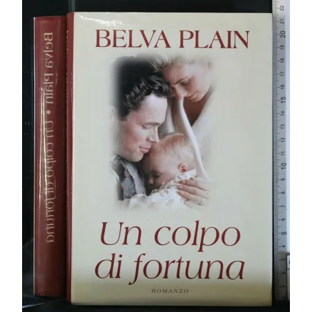 UN COLPO DI FORTUNA