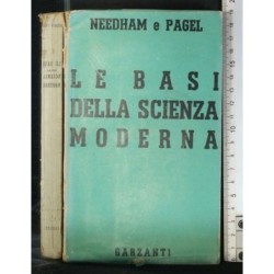 LE BASI DELLA SICENZA MODERNA