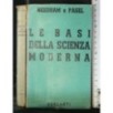 LE BASI DELLA SICENZA MODERNA