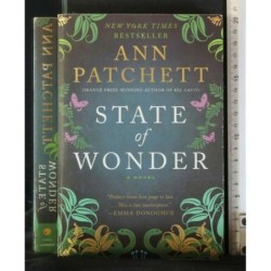 STATE OF WONDER