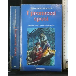 I PROMESSI SPOSI