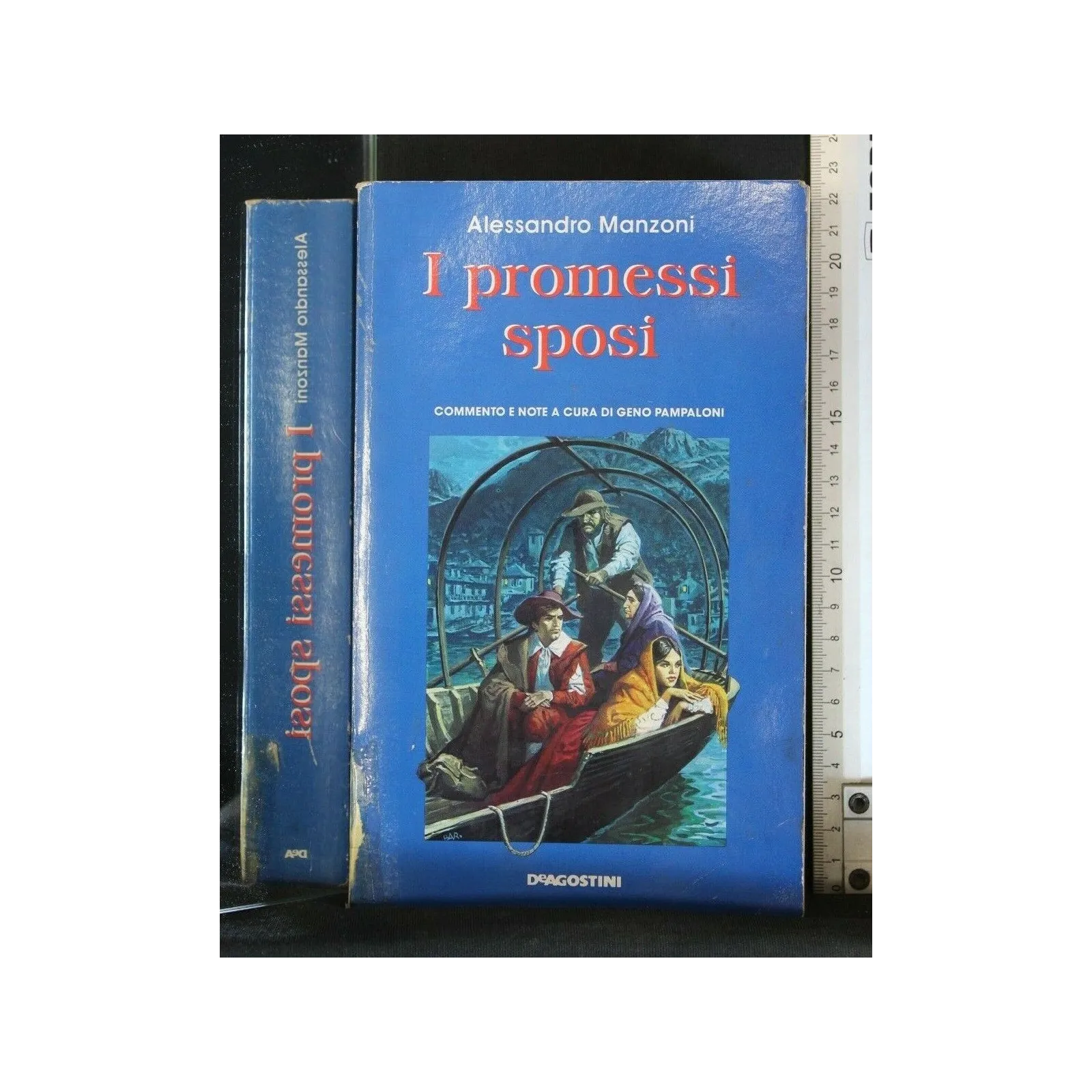 I PROMESSI SPOSI