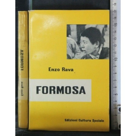 FORMOSA