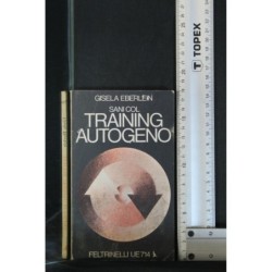 SANI COL TRAINING AUTOGENO