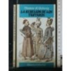 LA REBELION DE LOS TARTAROS