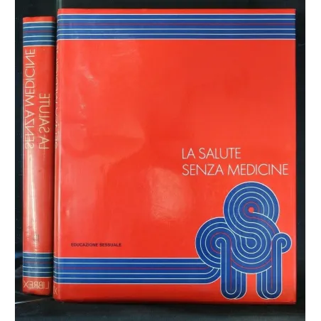 ENCICLOPEDIA DELLA SALUTE LA SALUTE SENZA MEDICINE 10