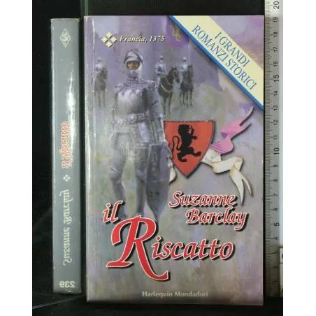 IL RISCATTO