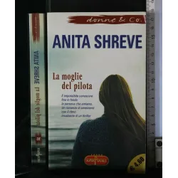 LA MOGLIE DEL PILOTA