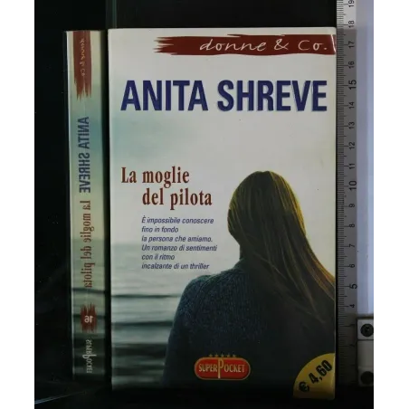 LA MOGLIE DEL PILOTA