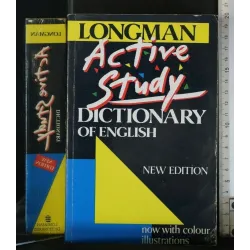 ACTIVE STUDY DICTIONARY OF ENGLISH