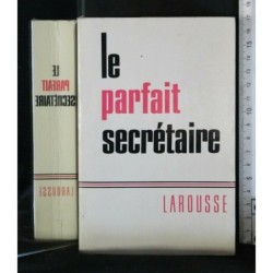 LE PARFAIT SECRETAIRE