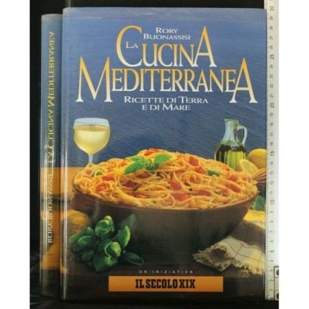 LA CUCINA MEDITERRANEA