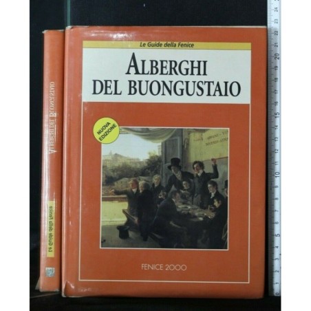 ALBERGHI DEL BUONGUSTAIO
