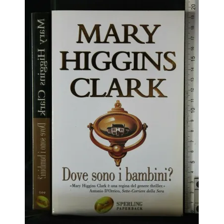 DOVE SONO I BAMBINI?