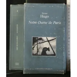 NOTRE-DAME DE PARIS