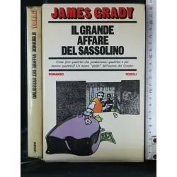 IL GRANDE AFFARE DEL SASSOLINO