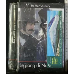 LE GANG DI NEW YORK