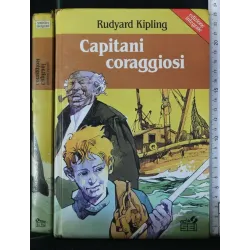 CAPITANI CORAGGIOSI