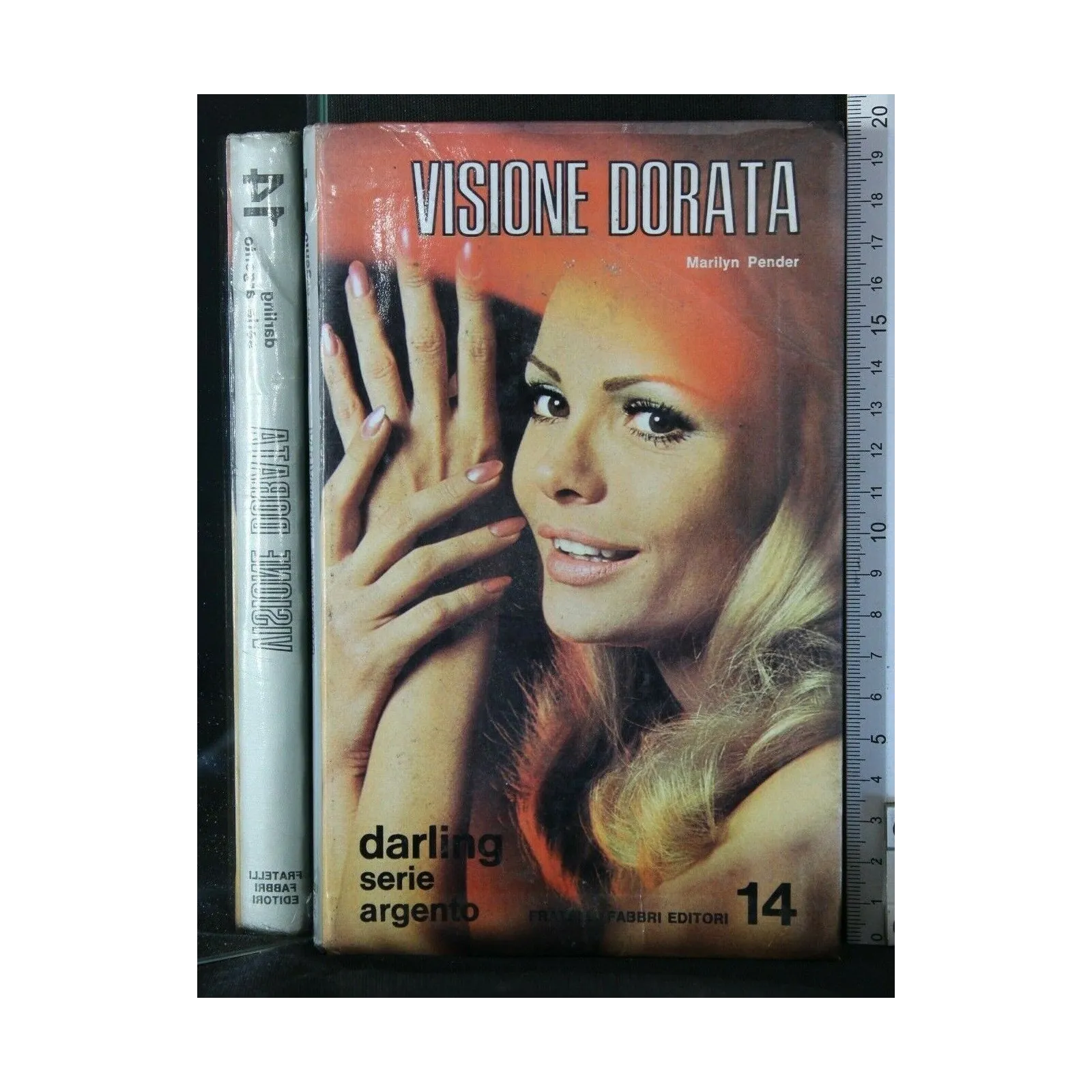 VISIONE DORATA