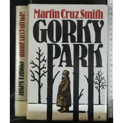 GORKY PARK