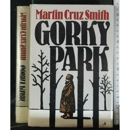 GORKY PARK