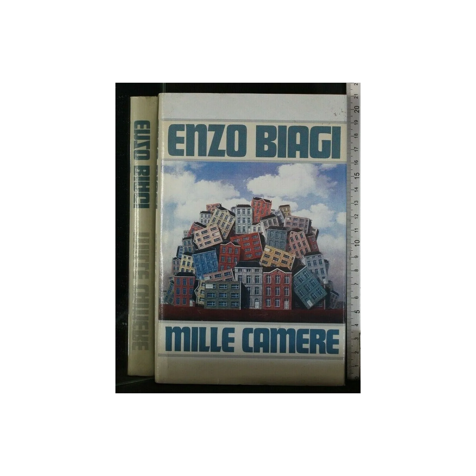 MILLE CAMERE