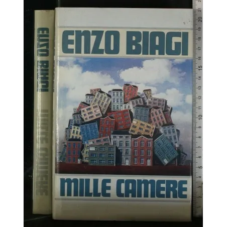 MILLE CAMERE
