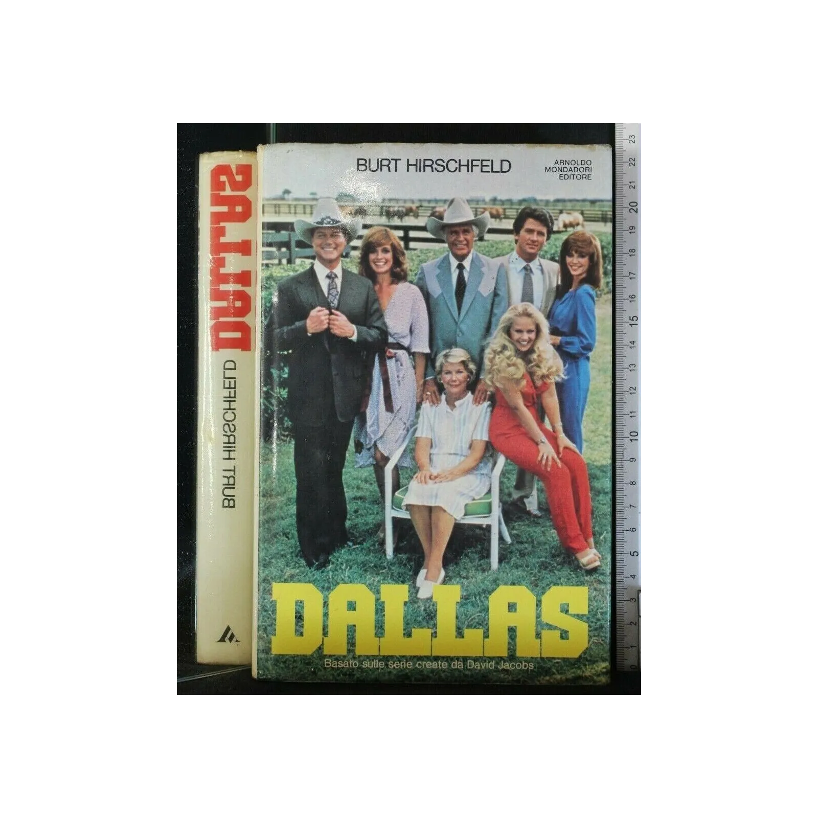 DALLAS